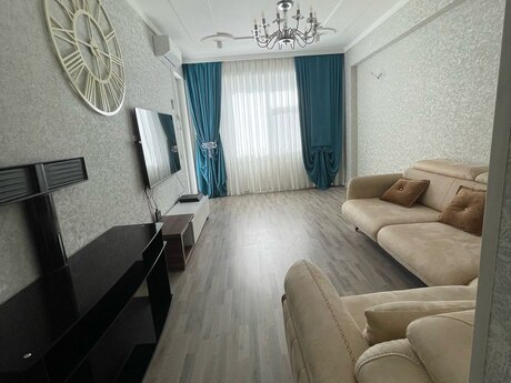 Объявление №6460102 - Баку, Хатаинский р., 3-комн., 150 м², 11/19 этаж
