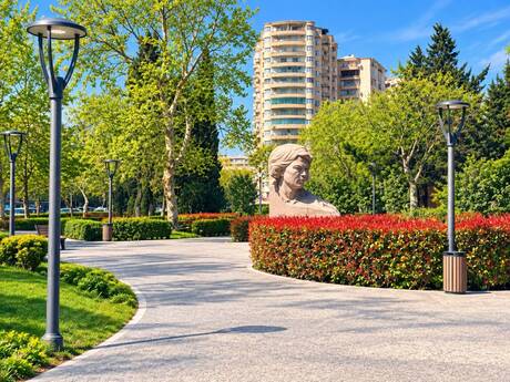 2 otaq · 65 m² · 7/9 mərtəbə, Nərimanov