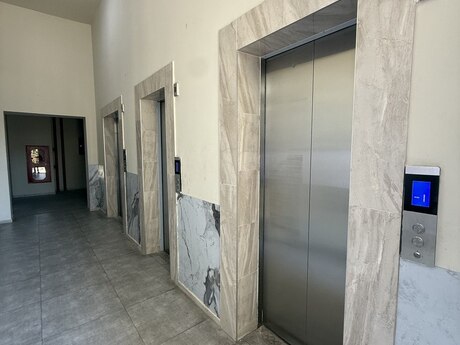 3 otaqlı mənzil, 95,2 m², Xətai: 287 500 ₼ 2