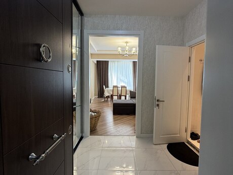 3 otaqlı mənzil, 95,2 m², Xətai: 287 500 ₼ 3