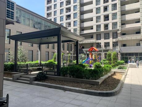 Kirayə 2 otaqlı mənzil, 55 m², 28 May: 1 000 ₼/ay 2