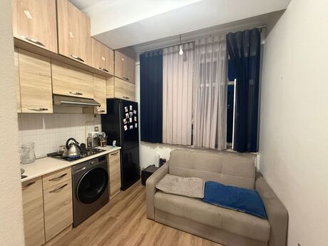 1 otaqlı mənzil, 41 m², Yasamal: 137 000 ₼ 5