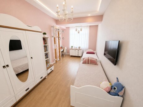 3 otaqlı mənzil, 109 m², Nəsimi: 380 000 ₼ 5
