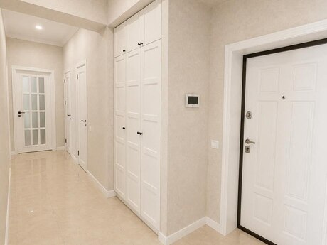 3 otaqlı mənzil, 109 m², Nəsimi: 380 000 ₼ 4