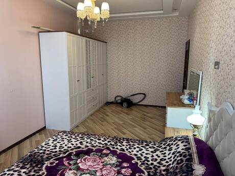 4 otaqlı mənzil, 127 m², Xətai: 258 000 ₼ 5