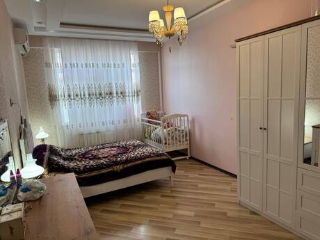 4 otaqlı mənzil, 127 m², Xətai: 258 000 ₼ 4