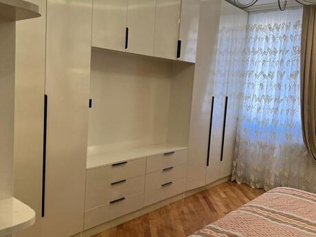 3-room apartment, 105 m², Azadlıq Prospekti: 285 000 ₼ 5