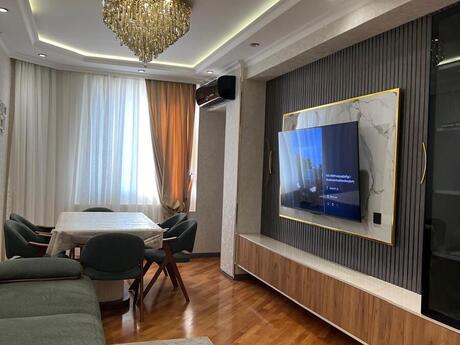 3-room apartment, 105 m², Azadlıq Prospekti: 285 000 ₼ 2