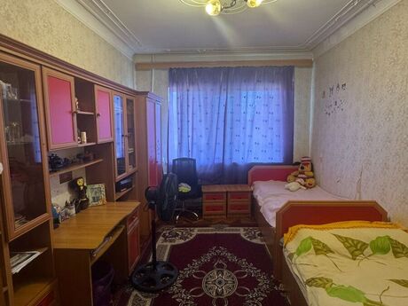 5 otaqlı mənzil, 130 m², Xalqlar Dostluğu: 249 000 ₼ 5