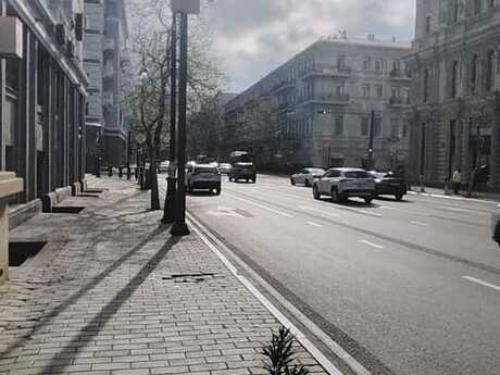 3 otaqlı mənzil, 100 m², Sahil: 420 000 ₼ 2