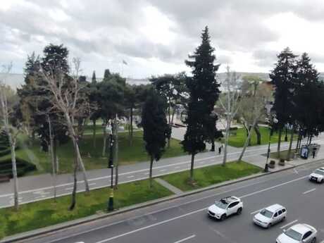3 otaqlı mənzil, 100 m², Sahil: 420 000 ₼ 3