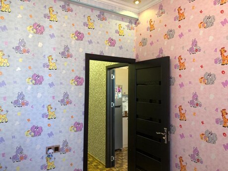 2-room apartment for rent, 50 m², Həzi Aslanov: 530 ₼/mo 5