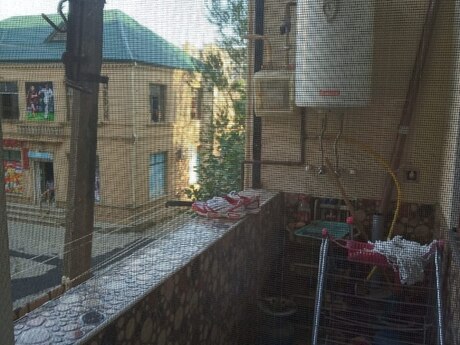 2-room apartment for rent, 50 m², Həzi Aslanov: 530 ₼/mo 3