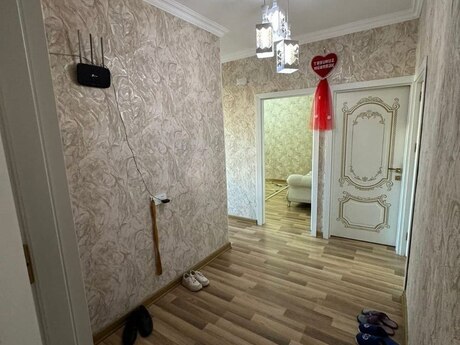 4 otaqlı mənzil, 110 m², İnşaatçılar: 285 000 ₼ 5
