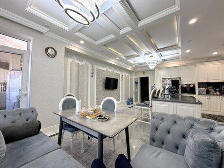 4 otaqlı mənzil, 180 m², Elmlər Akademiyası: 735 000 ₼ 5