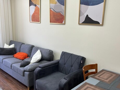 2 otaqlı mənzil, 56 m², 28 May: 210 000 ₼ 5