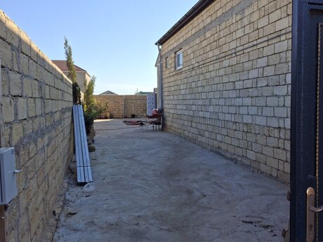 3 otaqlı həyət evi, 75 m², Saray: 89 000 ₼ 5