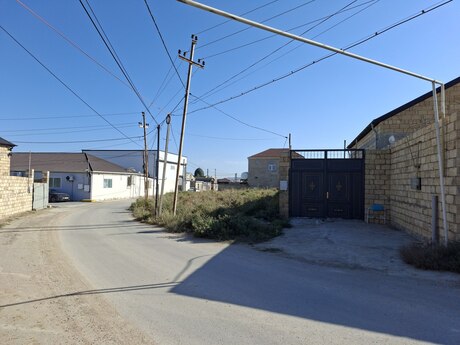 3 otaqlı həyət evi, 75 m², Saray: 89 000 ₼ 4