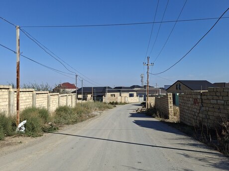 3 otaqlı həyət evi, 75 m², Saray: 89 000 ₼ 3