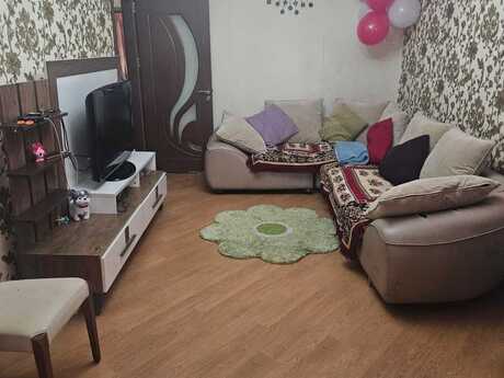 Elan №6460117 - Bakı, Əhmədli m., 3 otaqlı, 85 m², 2/9 mərtəbə