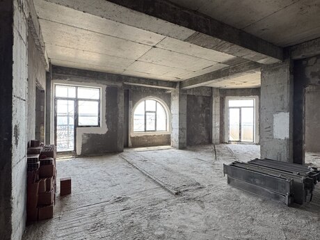 5 otaqlı mənzil, 223 m², Elmlər Akademiyası: 1 181 900 ₼ 3