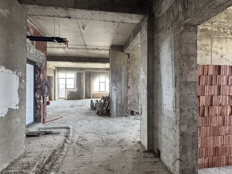 5 otaqlı mənzil, 223 m², Elmlər Akademiyası: 1 181 900 ₼ 5