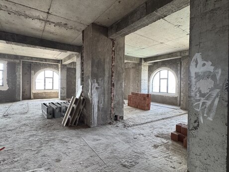 5 otaqlı mənzil, 223 m², Elmlər Akademiyası: 1 181 900 ₼ 4