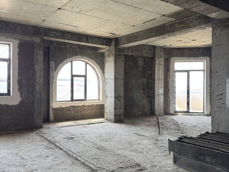 5 otaqlı mənzil, 223 m², Elmlər Akademiyası: 1 181 900 ₼ 2