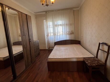 Kirayə 2 otaqlı mənzil, 65 m², Xalqlar Dostluğu: 500 ₼/ay 3
