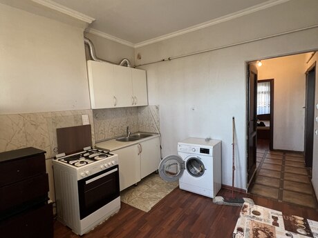 Kirayə 2 otaqlı mənzil, 65 m², Xalqlar Dostluğu: 500 ₼/ay 5