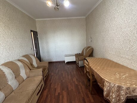 Kirayə 2 otaqlı mənzil, 65 m², Xalqlar Dostluğu: 500 ₼/ay 2