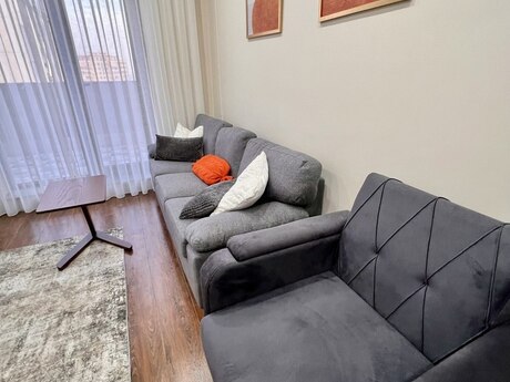 2 otaqlı mənzil, 56 m², 28 May: 210 000 ₼ 3