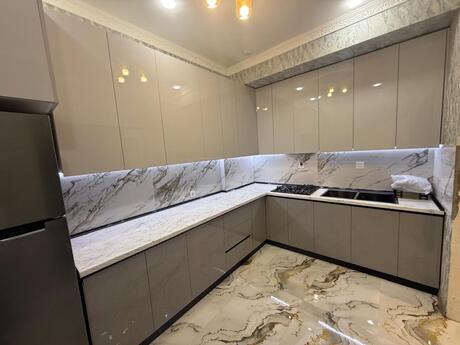 2 otaqlı mənzil, 70 m², Nərimanov: 298 000 ₼ 4