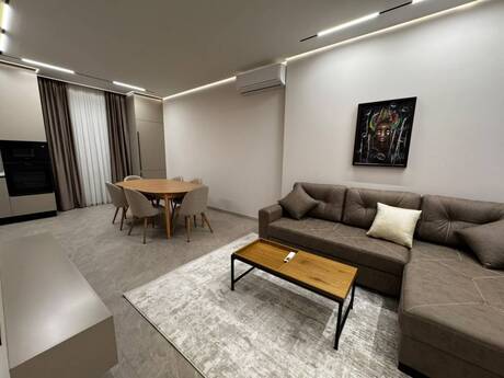 Elan №6460176 - Bakı, 28 May m., 3 otaqlı, 95 m², 4/18 mərtəbə