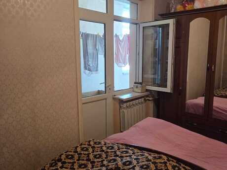 2 otaqlı mənzil, 65 m², Xalqlar Dostluğu: 160 000 ₼ 4