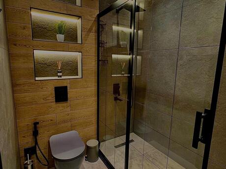 Kirayə 2 otaqlı mənzil, 70 m², Şah İsmayıl Xətai: 1 700 ₼/ay 3