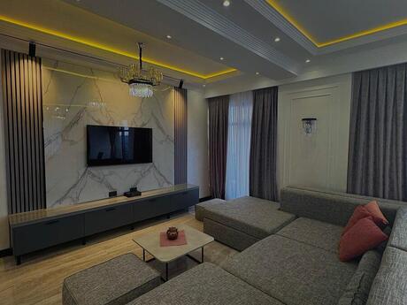 Kirayə 2 otaqlı mənzil, 70 m², Şah İsmayıl Xətai: 1 700 ₼/ay 2