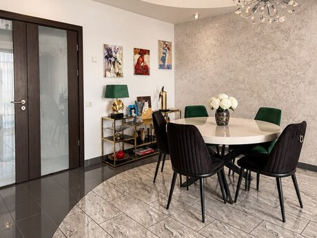 3 otaqlı mənzil, 125 m², Badamdar: 600 000 ₼ 3