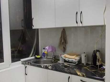 1-room apartment for rent, 30 m², Neftçilər: 400 ₼/mo 5