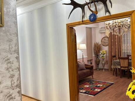 Продаётся 2-комнатная квартира в новостройке, Neftçilər, 96 м², 250 000 AZN, фото 5 / 12