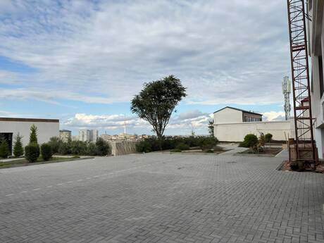 3-room apartment, 118 m², Badamdar: 265 000 ₼ 2