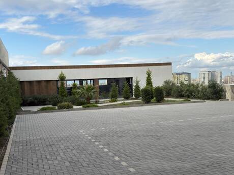 3-room apartment, 118 m², Badamdar: 265 000 ₼ 3