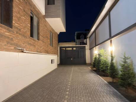 3-room apartment, 118 m², Badamdar: 265 000 ₼ 4