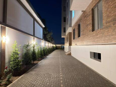 3-room apartment, 118 m², Badamdar: 265 000 ₼ 5