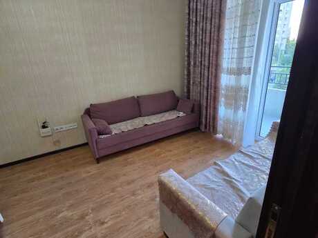 Kirayə 1 otaqlı mənzil, 45 m², Yasamal: 550 ₼/ay 3