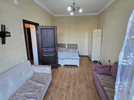 Kirayə 1 otaqlı mənzil, 45 m², Yasamal: 550 ₼/ay 4