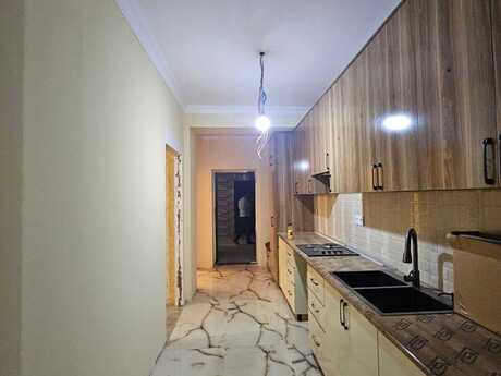 3 otaqlı mənzil, 83 m², Masazır: 98 000 ₼ 4