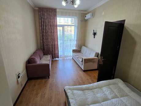 Объявление №6460152 - Баку, Ясамальский р., 1-комн., 45 м², 3/9 этаж