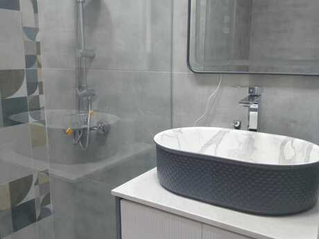 Kirayə 2 otaqlı mənzil, 86 m², Nəsimi: 1 200 ₼/ay 4