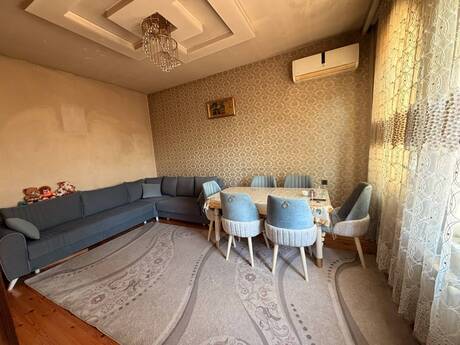 2 otaqlı həyət evi, 50 m², Biləcəri: 77 500 ₼ 4